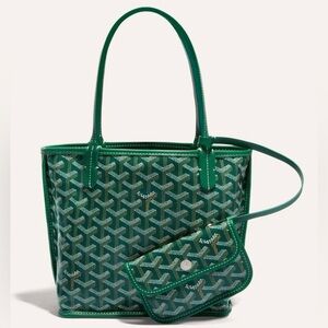 Goyard Mini Anjou
